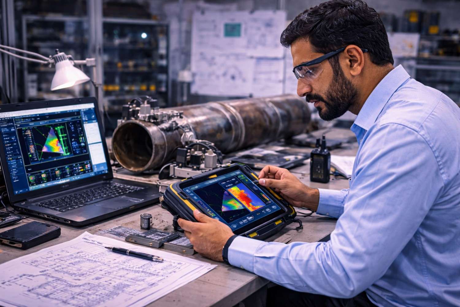 Technical Support Services